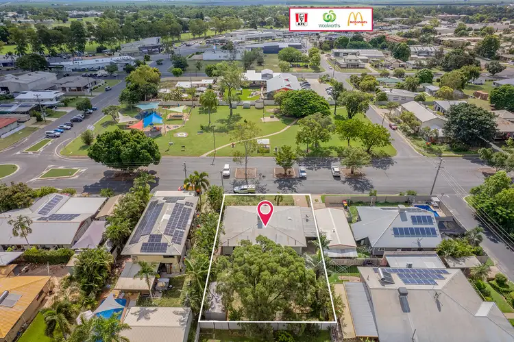 64 Ruby Street, Emerald QLD 4720