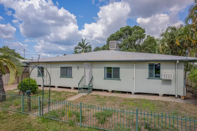 Second view of Homely house listing, 64 Ruby Street, Emerald QLD 4720