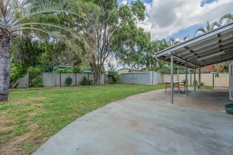 Third view of Homely house listing, 64 Ruby Street, Emerald QLD 4720