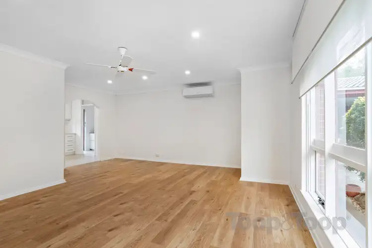 Second view of Homely unit listing, 3/167 Kensington Road, Kensington SA 5068