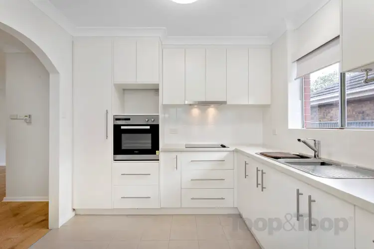 Fourth view of Homely unit listing, 3/167 Kensington Road, Kensington SA 5068