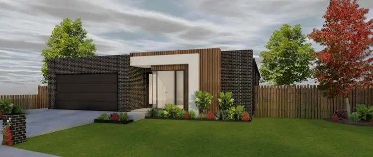 Main view of Homely house listing, 95 Emberwood Road, Warragul VIC 3820
