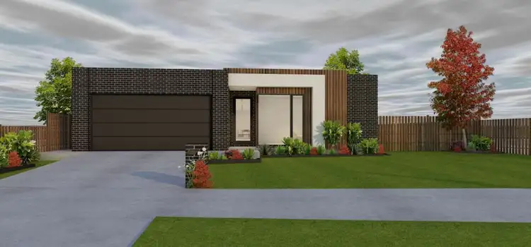 Second view of Homely house listing, 95 Emberwood Road, Warragul VIC 3820