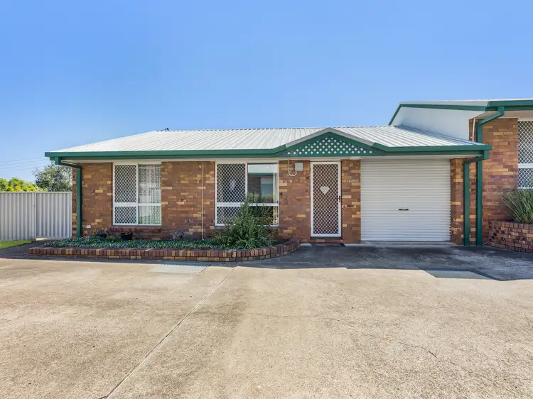 8/61 Queen Street, Goodna QLD 4300