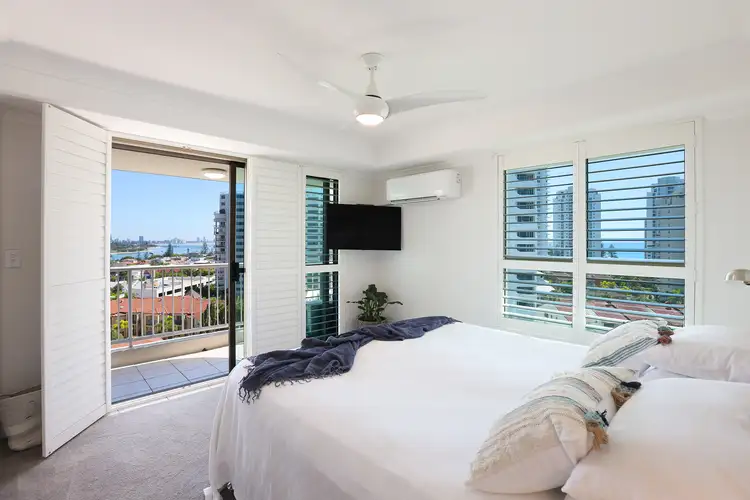 Main view of Homely apartment listing, 20/20 Cronin Avenue, Main Beach QLD 4217