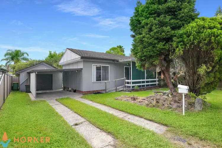 1 Taroona Avenue, Berkeley Vale NSW 2261