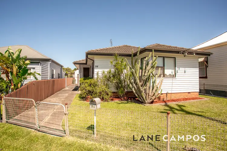 84 Prince Street, Waratah NSW 2298