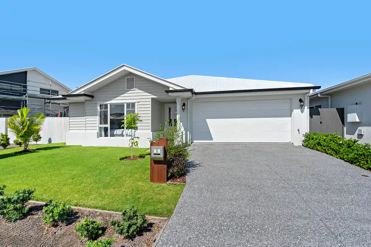 3 Elice Street, Nirimba QLD 4551