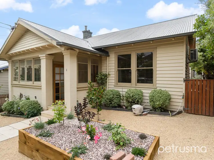 Main view of Homely house listing, 8 Belton Street, South Hobart TAS 7004