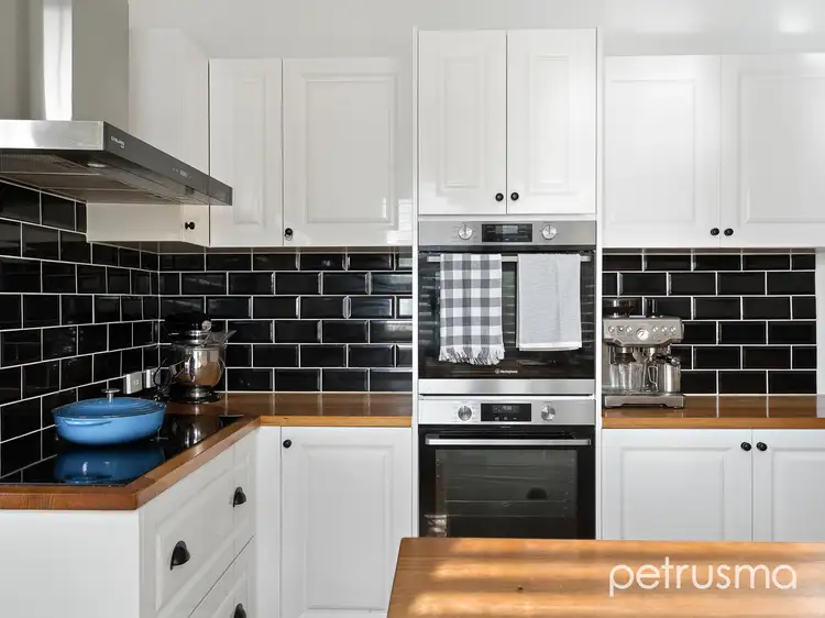 Fourth view of Homely house listing, 8 Belton Street, South Hobart TAS 7004