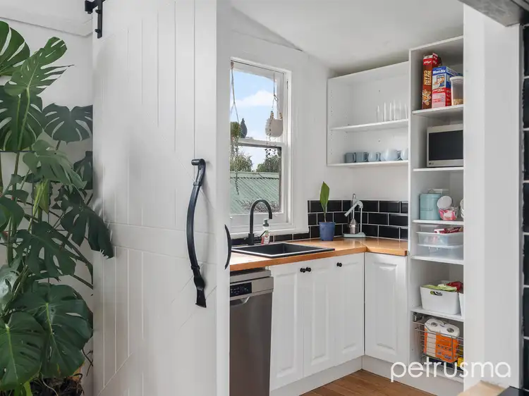 Sixth view of Homely house listing, 8 Belton Street, South Hobart TAS 7004