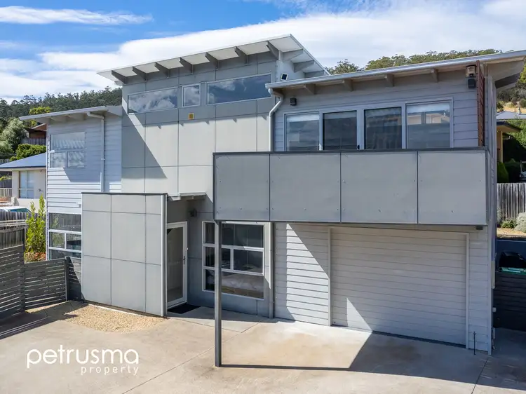 Second view of Homely unit listing, 2/90 Oakdowns Parade, Oakdowns TAS 7019