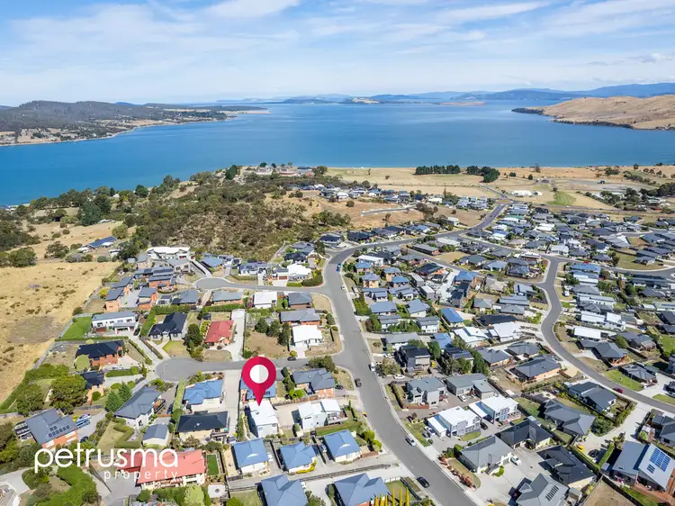 Third view of Homely unit listing, 2/90 Oakdowns Parade, Oakdowns TAS 7019