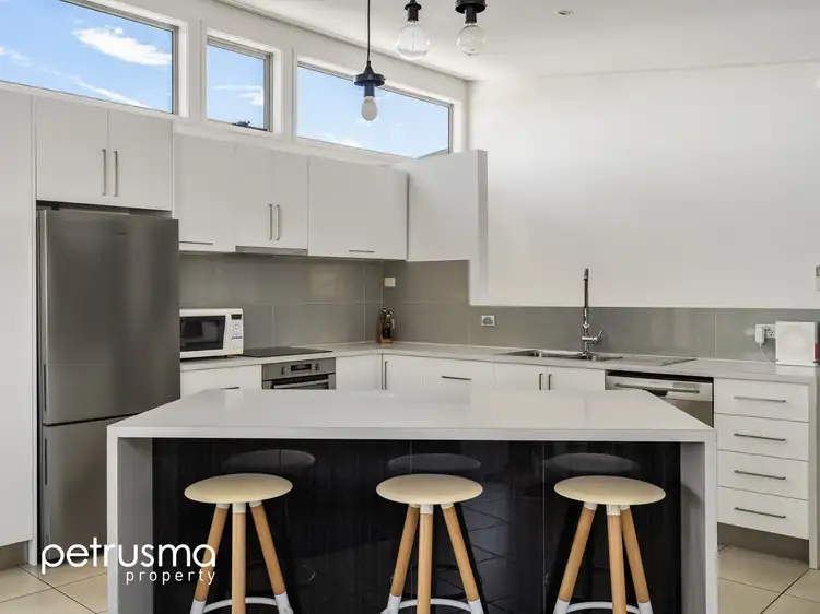 Fourth view of Homely unit listing, 2/90 Oakdowns Parade, Oakdowns TAS 7019