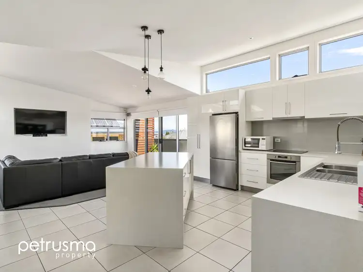 Fifth view of Homely unit listing, 2/90 Oakdowns Parade, Oakdowns TAS 7019