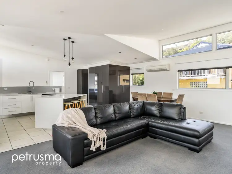 Sixth view of Homely unit listing, 2/90 Oakdowns Parade, Oakdowns TAS 7019