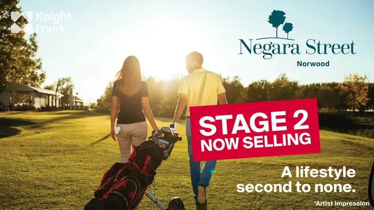 Main view of Homely land listing, LOT 6, 5-24 Negara Street, Norwood TAS 7250