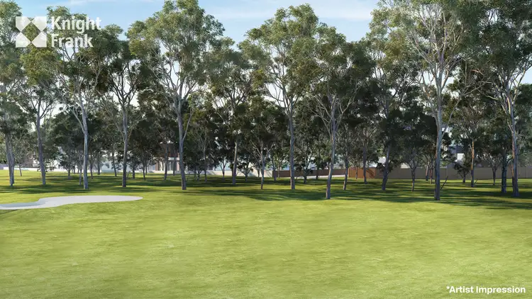 Fourth view of Homely land listing, LOT 6, 5-24 Negara Street, Norwood TAS 7250