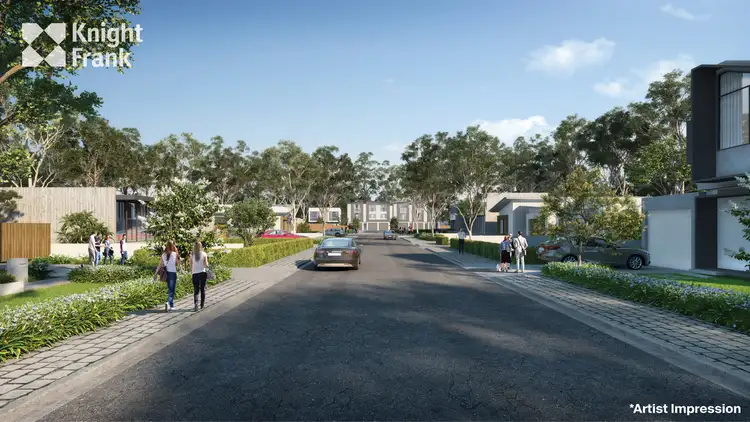 Fifth view of Homely land listing, LOT 6, 5-24 Negara Street, Norwood TAS 7250