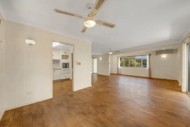 Fourth view of Homely house listing, 6 McCrudden Street, West Gladstone QLD 4680