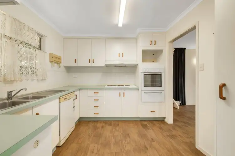 Fifth view of Homely house listing, 6 McCrudden Street, West Gladstone QLD 4680