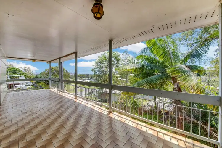 Sixth view of Homely house listing, 6 McCrudden Street, West Gladstone QLD 4680