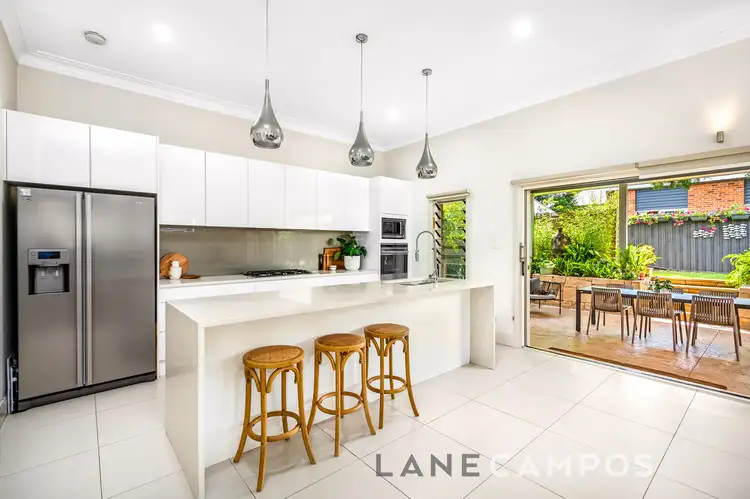 Fifth view of Homely house listing, 35 Buruda Street, Mayfield West NSW 2304