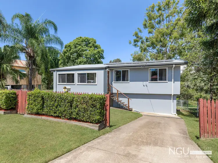 Main view of Homely house listing, 17 Tiger Street, Sadliers Crossing QLD 4305