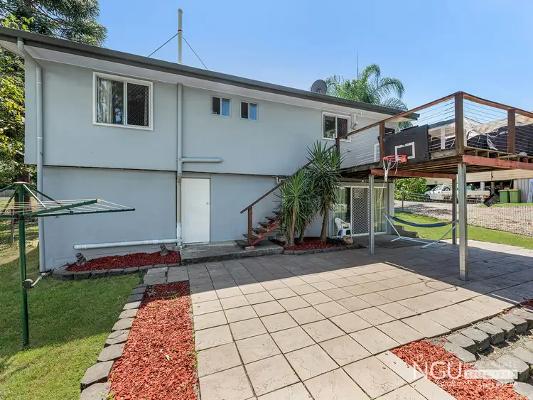Second view of Homely house listing, 17 Tiger Street, Sadliers Crossing QLD 4305
