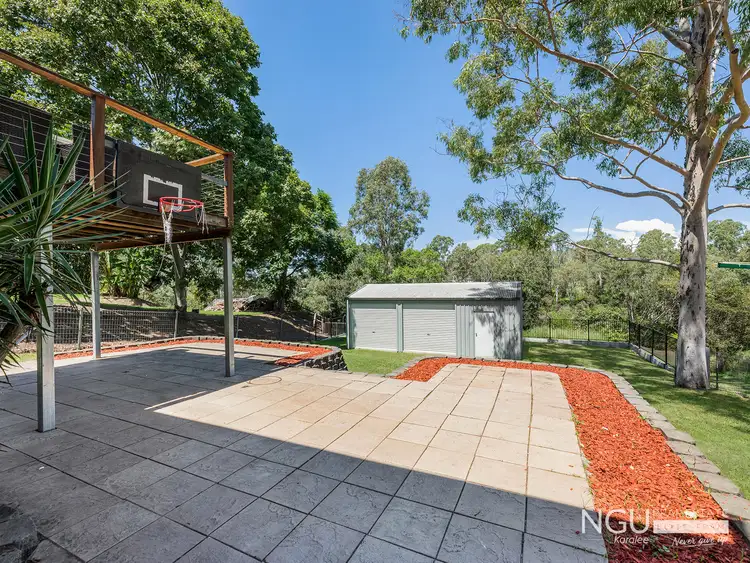 Third view of Homely house listing, 17 Tiger Street, Sadliers Crossing QLD 4305