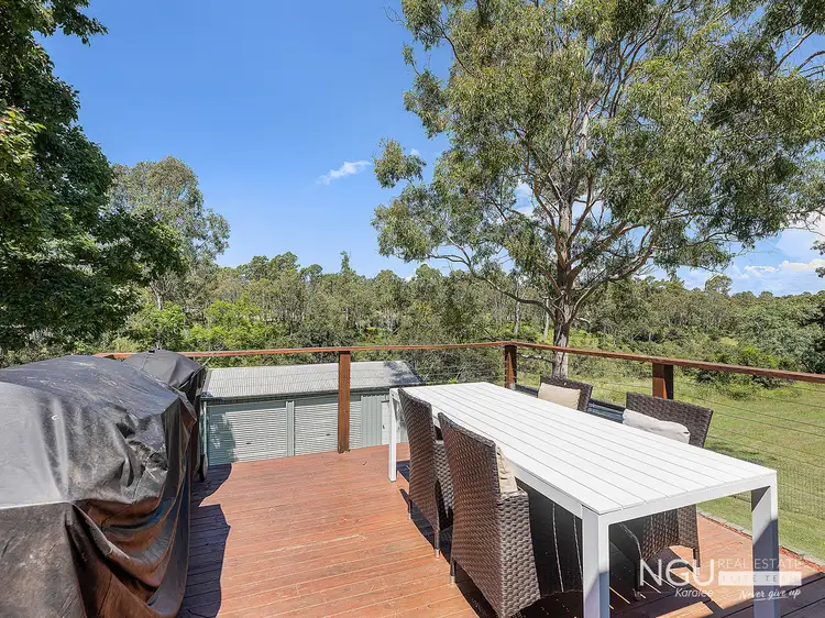 Fourth view of Homely house listing, 17 Tiger Street, Sadliers Crossing QLD 4305