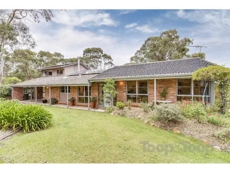 7 High Street, Belair SA 5052