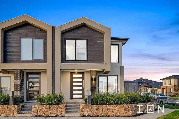 71 Creekside Street, Clyde VIC 3978