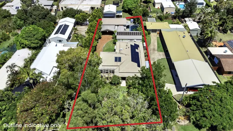 49 Cunningham Street, Urangan QLD 4655