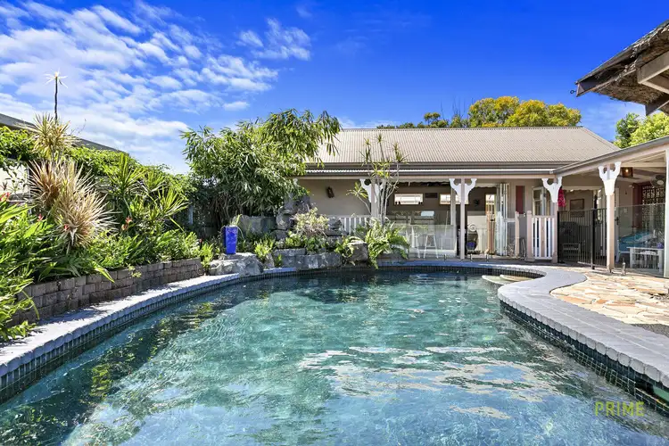 Third view of Homely house listing, 49 Cunningham Street, Urangan QLD 4655