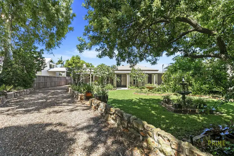 Fourth view of Homely house listing, 49 Cunningham Street, Urangan QLD 4655