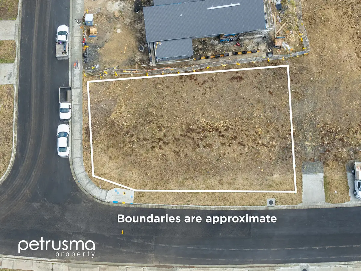 Main view of Homely land listing, 7 Elpida Street, Risdon Vale TAS 7016