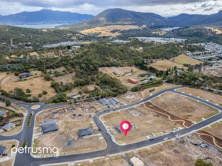 Second view of Homely land listing, 7 Elpida Street, Risdon Vale TAS 7016