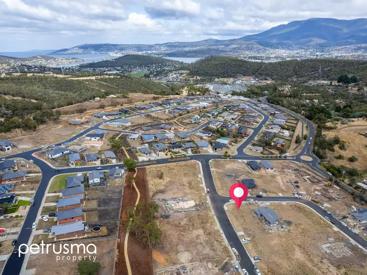 Fourth view of Homely land listing, 7 Elpida Street, Risdon Vale TAS 7016