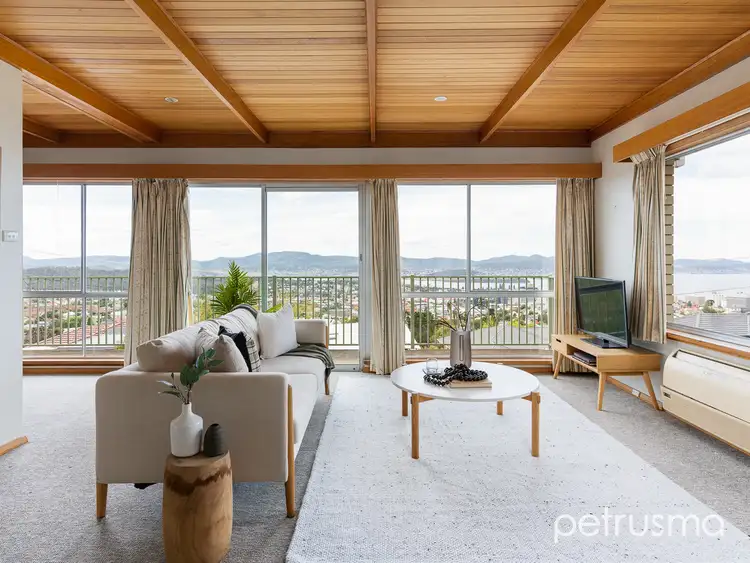 4 Kirval Court, West Hobart TAS 7000