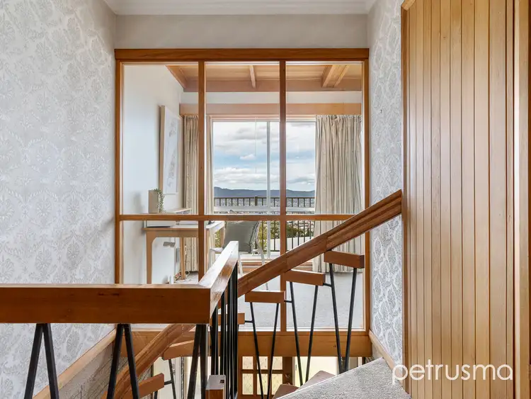 Fifth view of Homely house listing, 4 Kirval Court, West Hobart TAS 7000