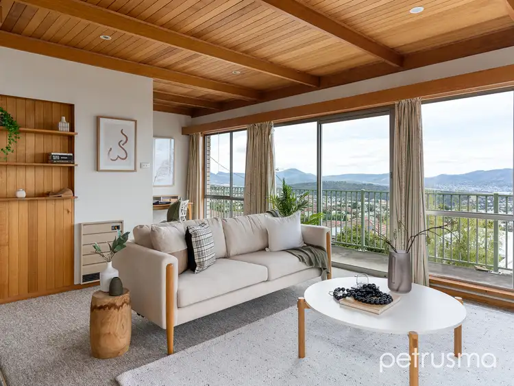 Sixth view of Homely house listing, 4 Kirval Court, West Hobart TAS 7000
