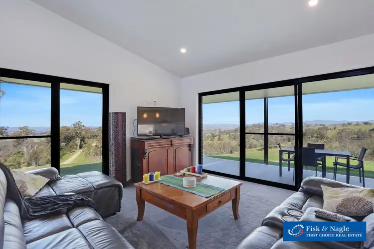 365 Peak Hill Road, Buckajo NSW 2550