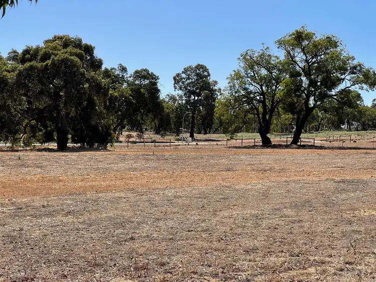 Seventh view of Homely land listing, 10 Imperial Ridge, Chittering WA 6084