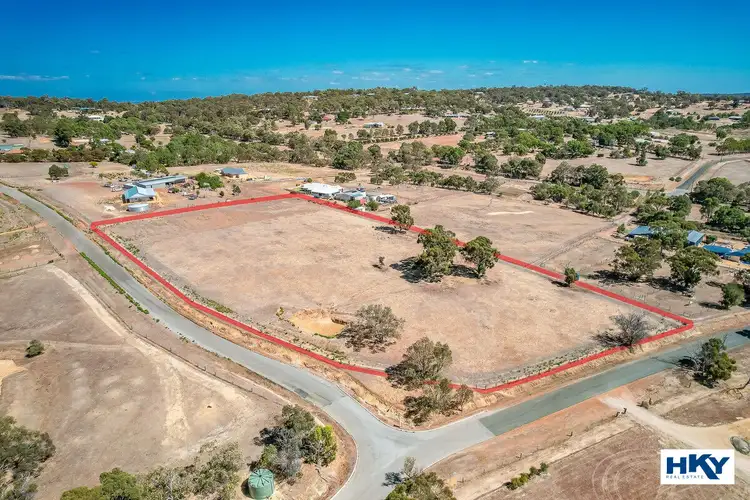 LOT 65 Wedgetail Ridge, Bullsbrook WA 6084