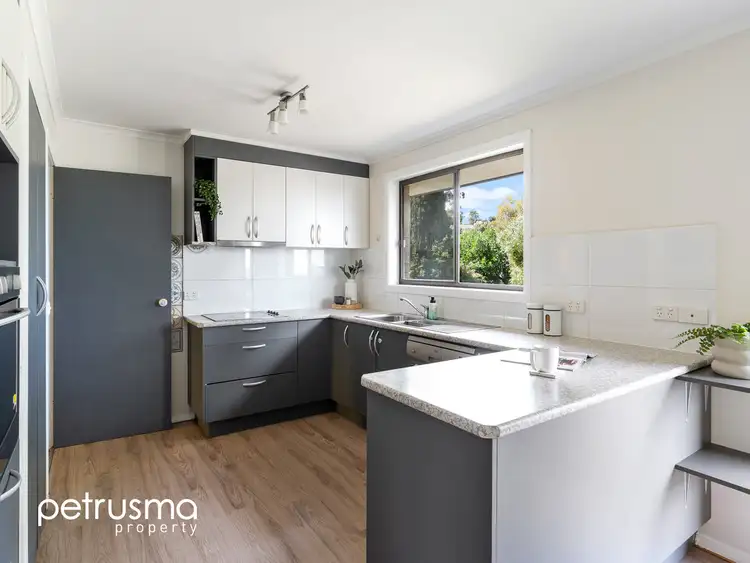 Second view of Homely house listing, 13 Birch Street, Kingston TAS 7050