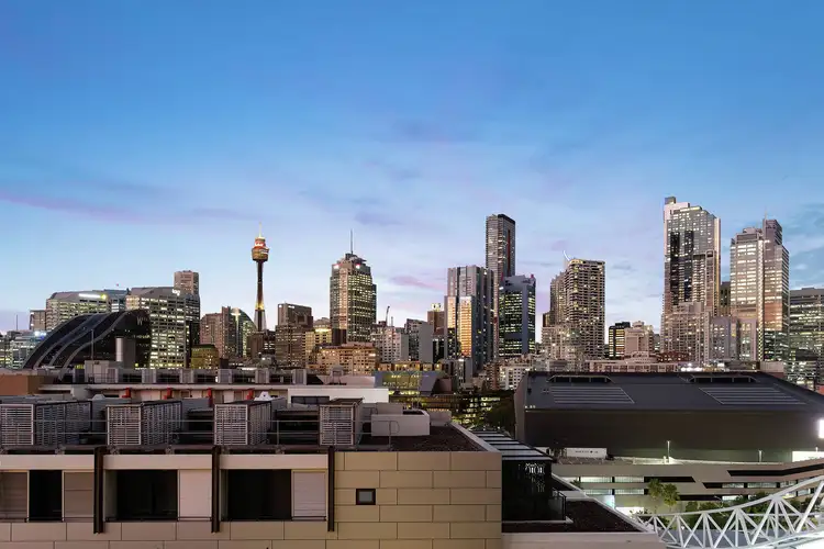 703/517 Harris Street, Ultimo NSW 2007
