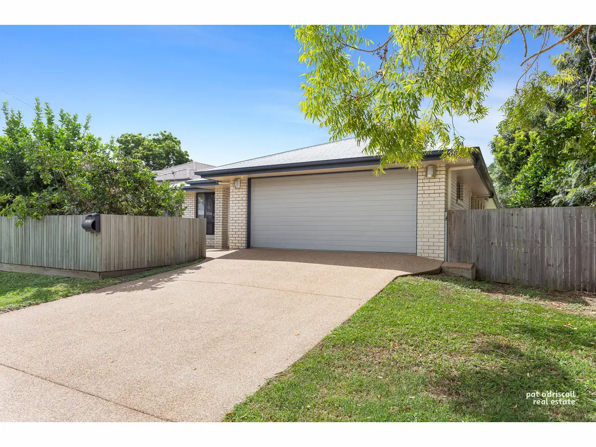 Main view of Homely house listing, 301B Rockonia Road, Koongal QLD 4701