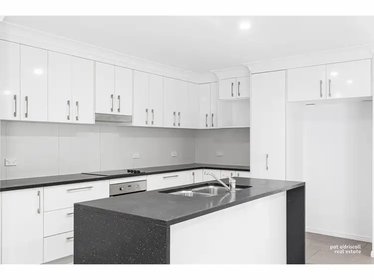 Second view of Homely house listing, 301B Rockonia Road, Koongal QLD 4701