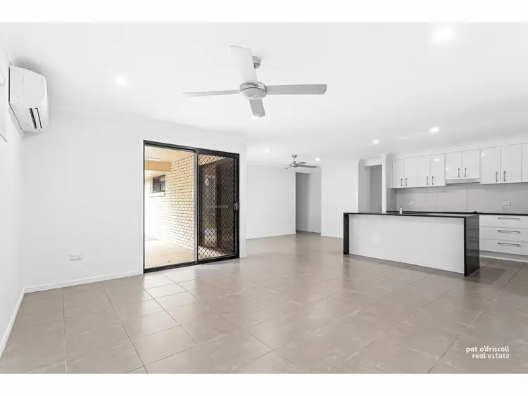 Fourth view of Homely house listing, 301B Rockonia Road, Koongal QLD 4701